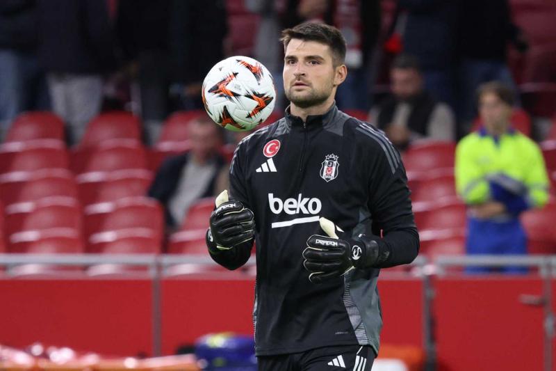 TRANSFER HABERLERİ | Beşiktaş kalesinde flaş ayrılık!