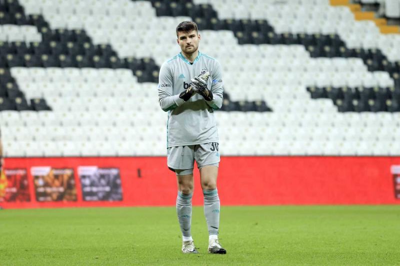 TRANSFER HABERLERİ | Beşiktaş kalesinde flaş ayrılık!