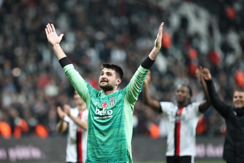 TRANSFER HABERLERİ | Beşiktaş kalesinde flaş ayrılık!