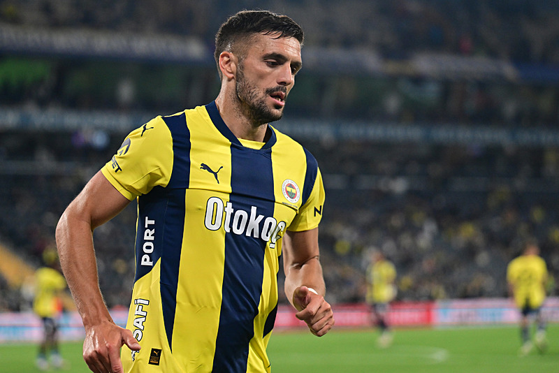 Fenerbahçe’de kritik Dusan Tadic zirvesi! Yeni kontrat bekliyor