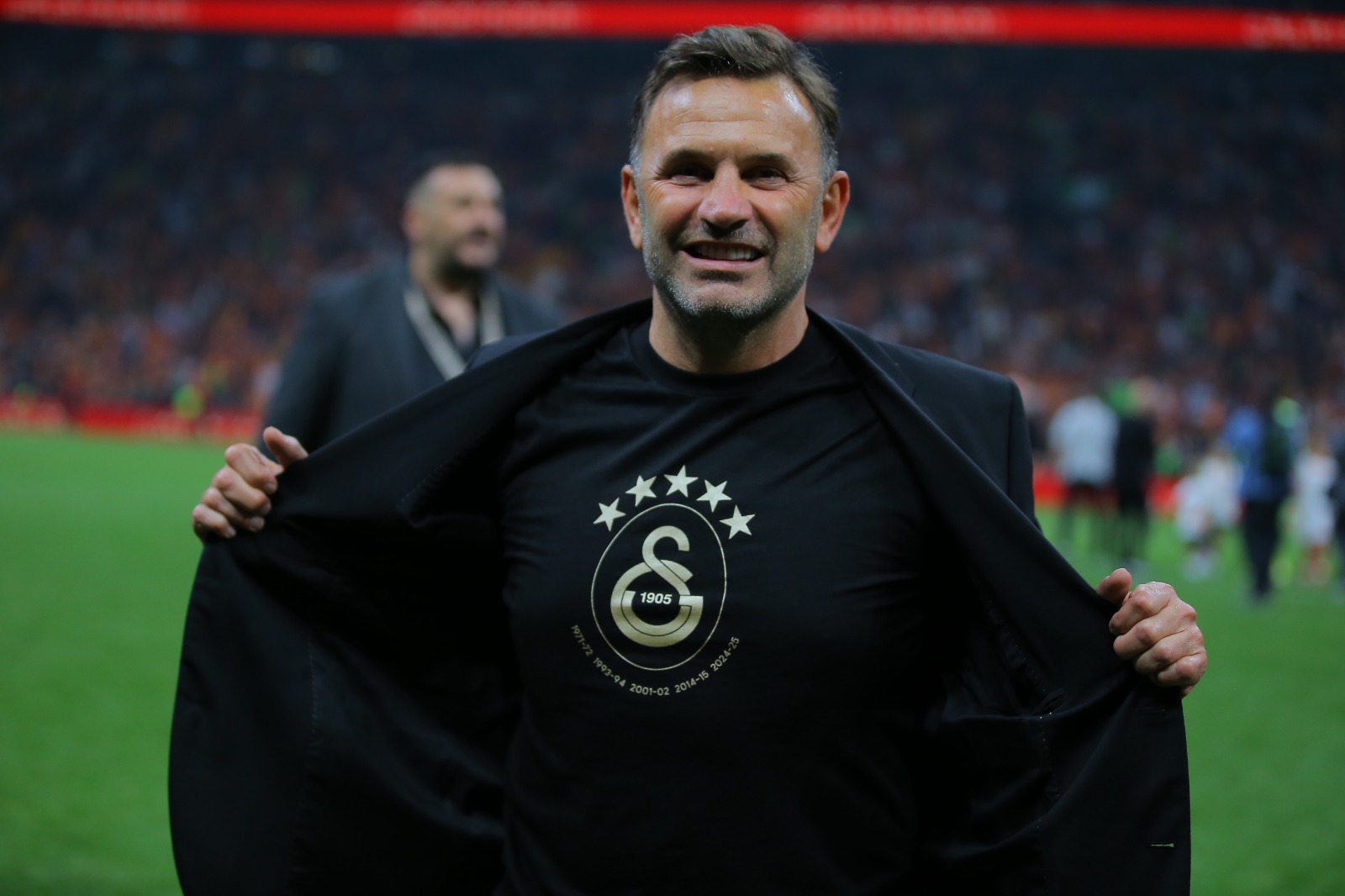 GALATASARAY HABERLERİ: Başkan Dursun Özbek çıldırdı! Cimbom Chelsea’ye teklif yapacak