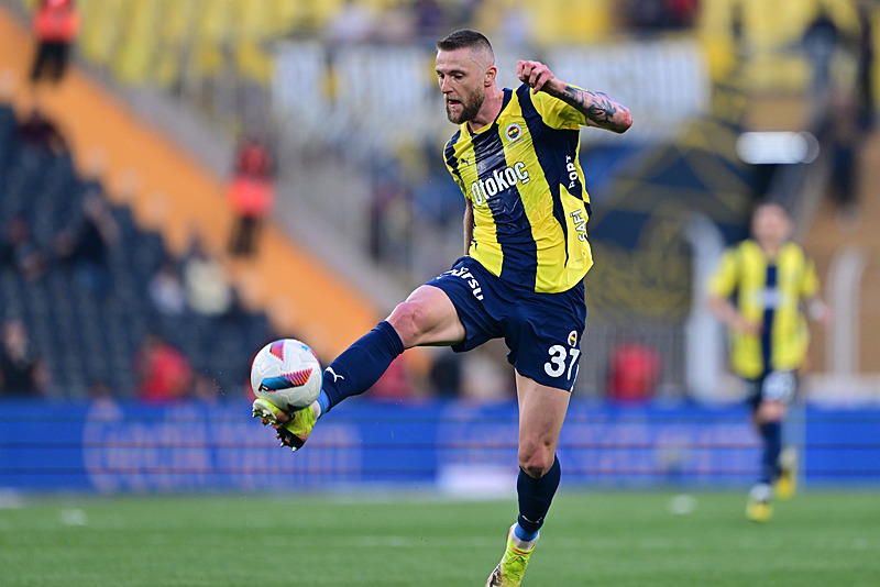 TRANSFER HABERİ - Fenerbahçe’den Skriniar harekatı! PSG Başkanı ile görüşüldü