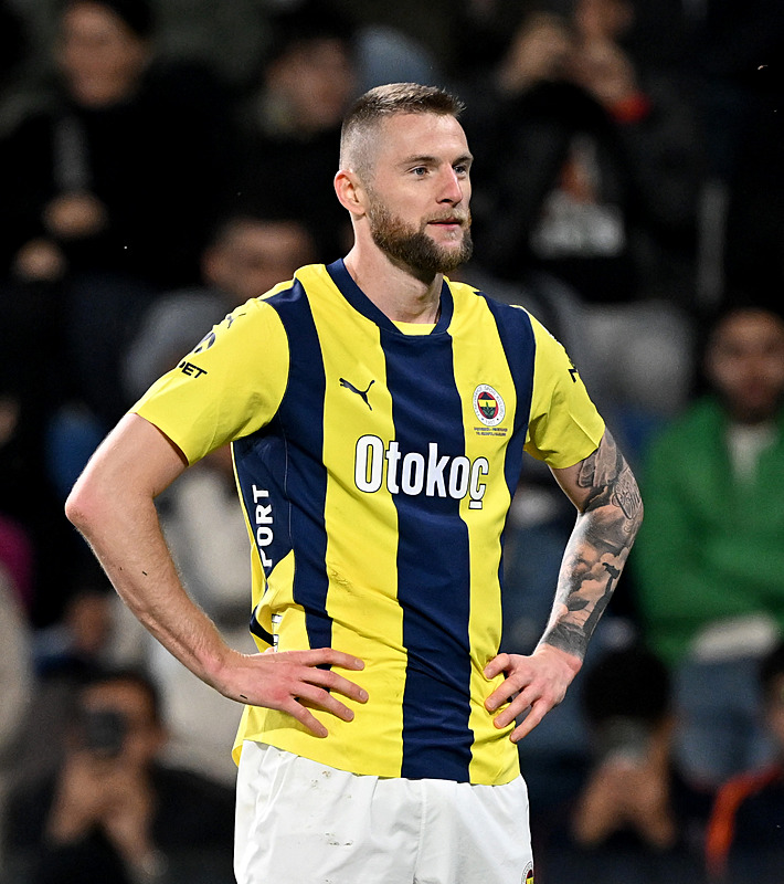 TRANSFER HABERİ - Fenerbahçe’den Skriniar harekatı! PSG Başkanı ile görüşüldü