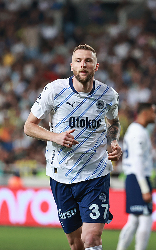 TRANSFER HABERİ - Fenerbahçe’den Skriniar harekatı! PSG Başkanı ile görüşüldü