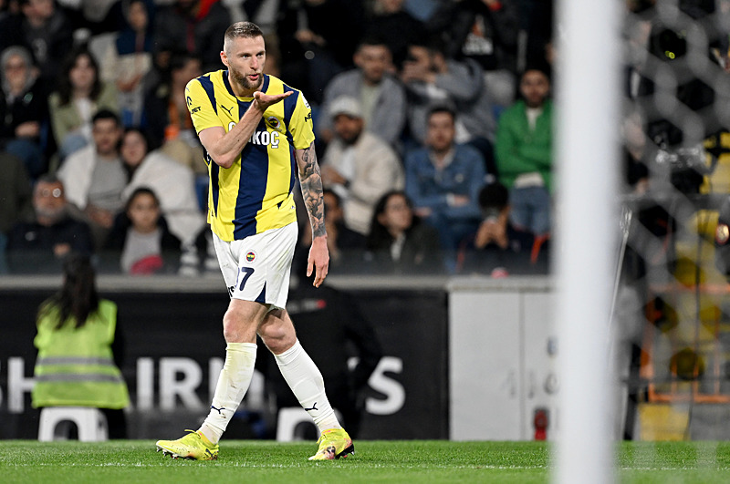 TRANSFER HABERİ - Fenerbahçe’den Skriniar harekatı! PSG Başkanı ile görüşüldü