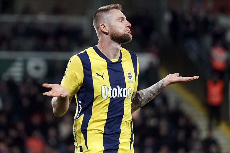 TRANSFER HABERİ - Fenerbahçe’den Skriniar harekatı! PSG Başkanı ile görüşüldü