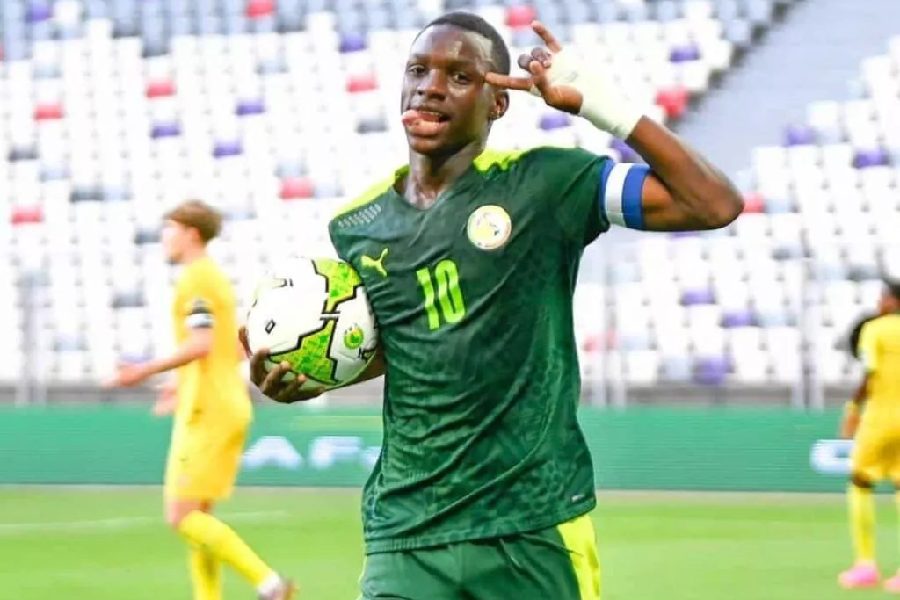 TRANSFER HABERİ: Fenerbahçe’ye 16’lık yıldız! İstanbul’a geldi