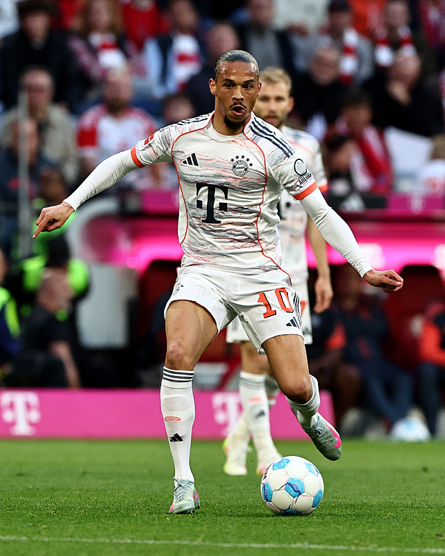 TRANSFER HABERİ - Galatasaray’dan Sane’ye dev teklif! İşte o rakam