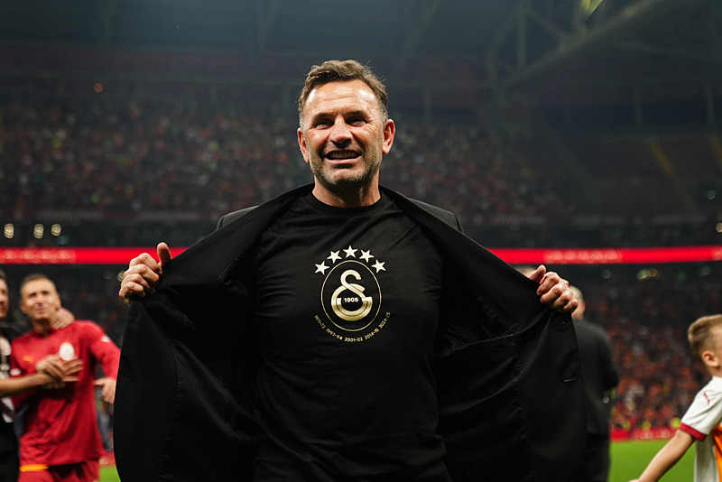 Galatasaray’dan dev kanat operasyonu! Listede 3 yıldız var