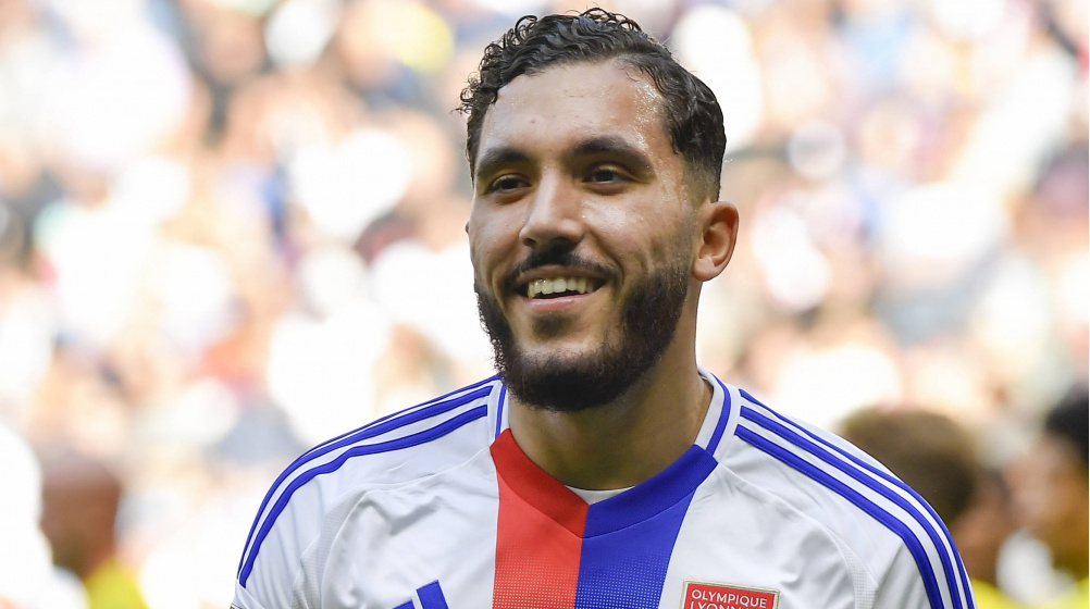 TRANSFER HABERİ - Fenerbahçe’den Cherki bombası! İşte teklif edilecek dev rakam