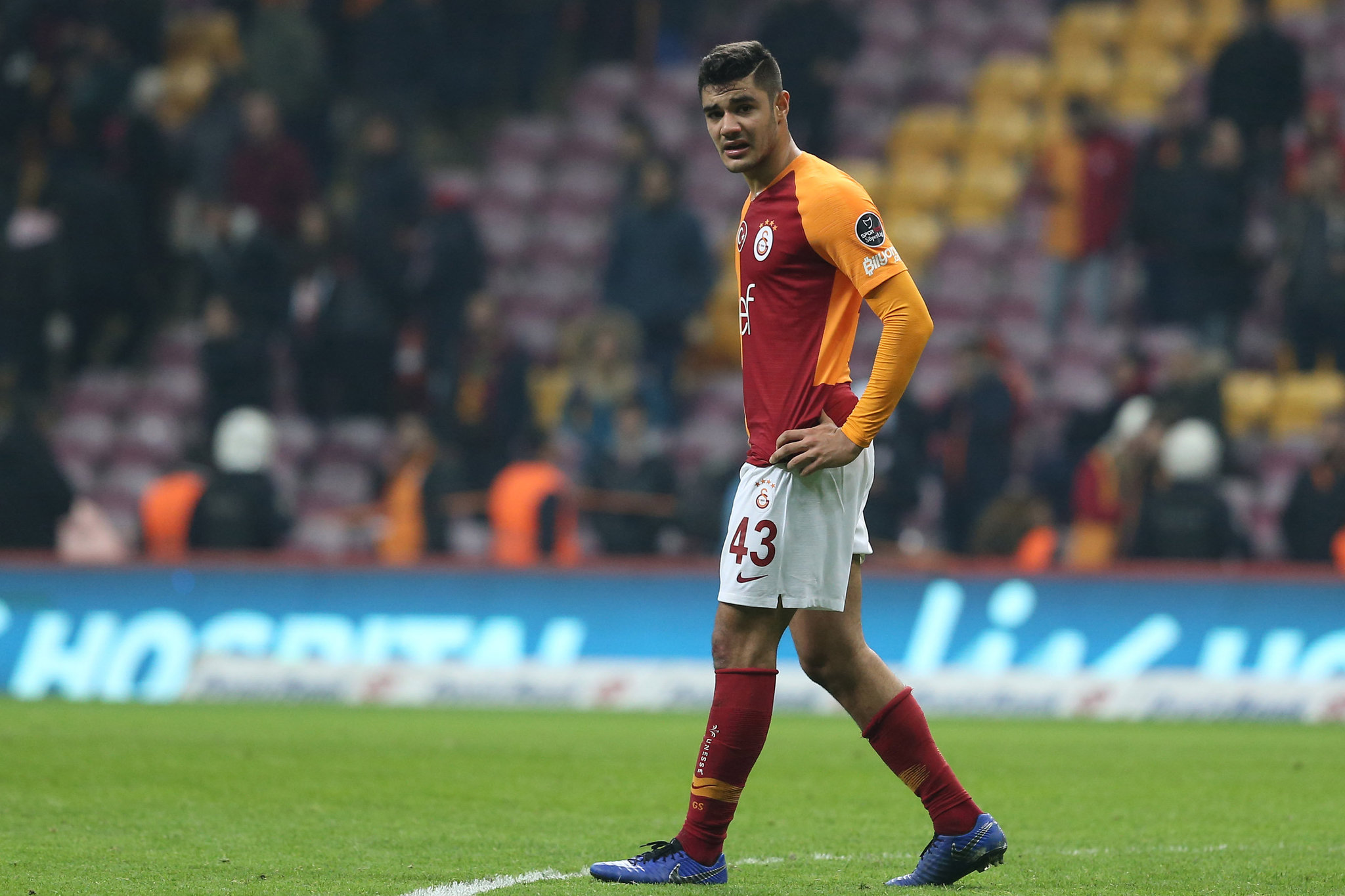 Eski Aslan yuvaya geri dönüyor! Galatasaray’dan bomba hamle