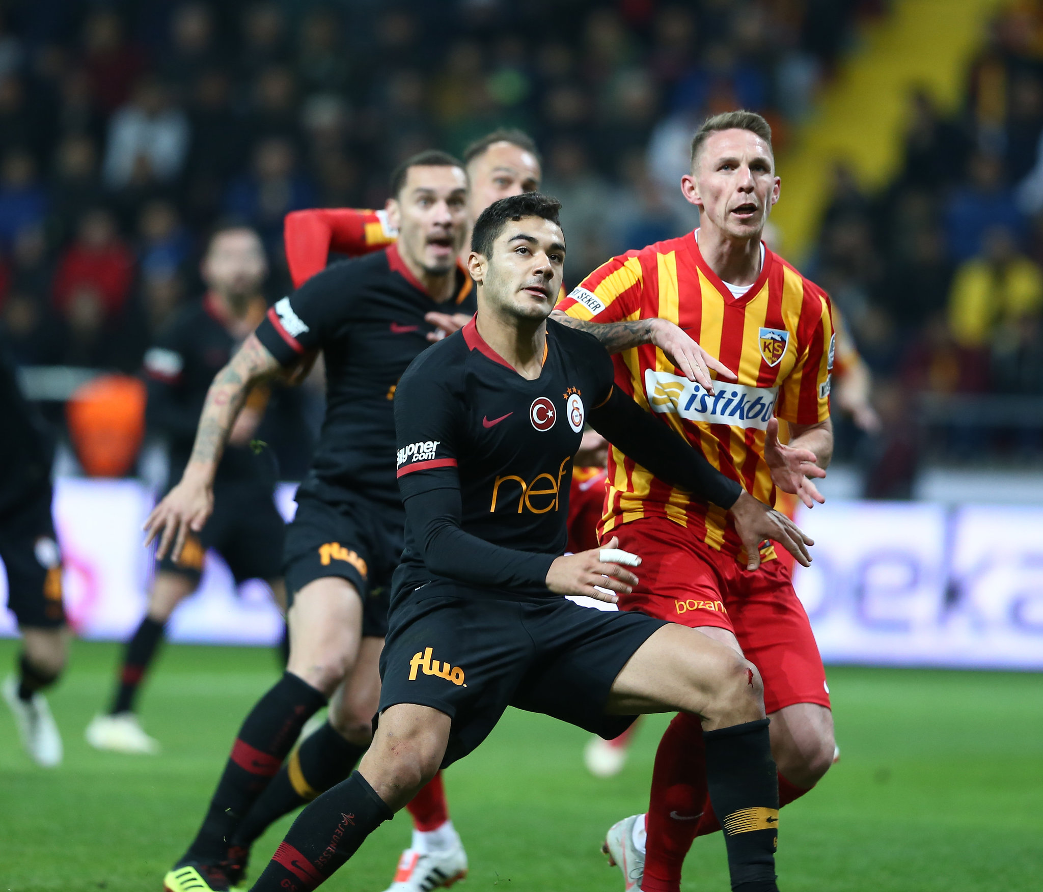 Eski Aslan yuvaya geri dönüyor! Galatasaray’dan bomba hamle