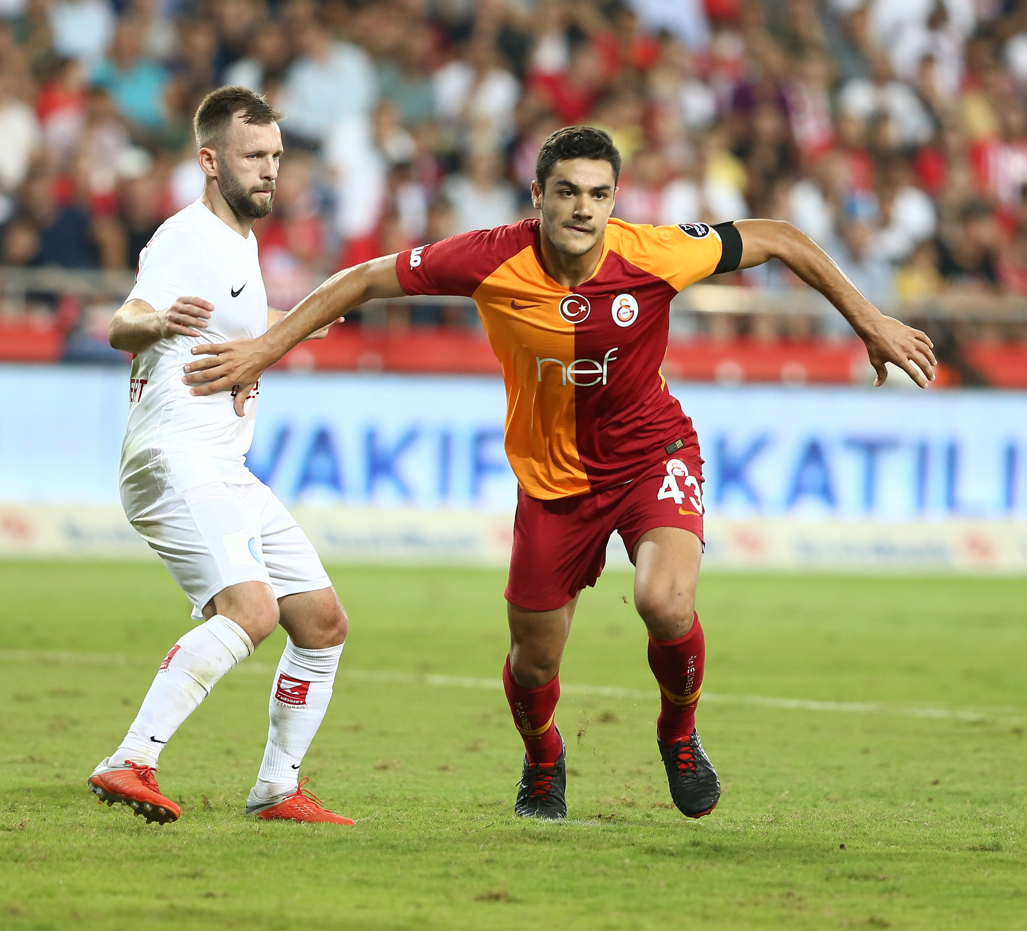 Eski Aslan yuvaya geri dönüyor! Galatasaray’dan bomba hamle