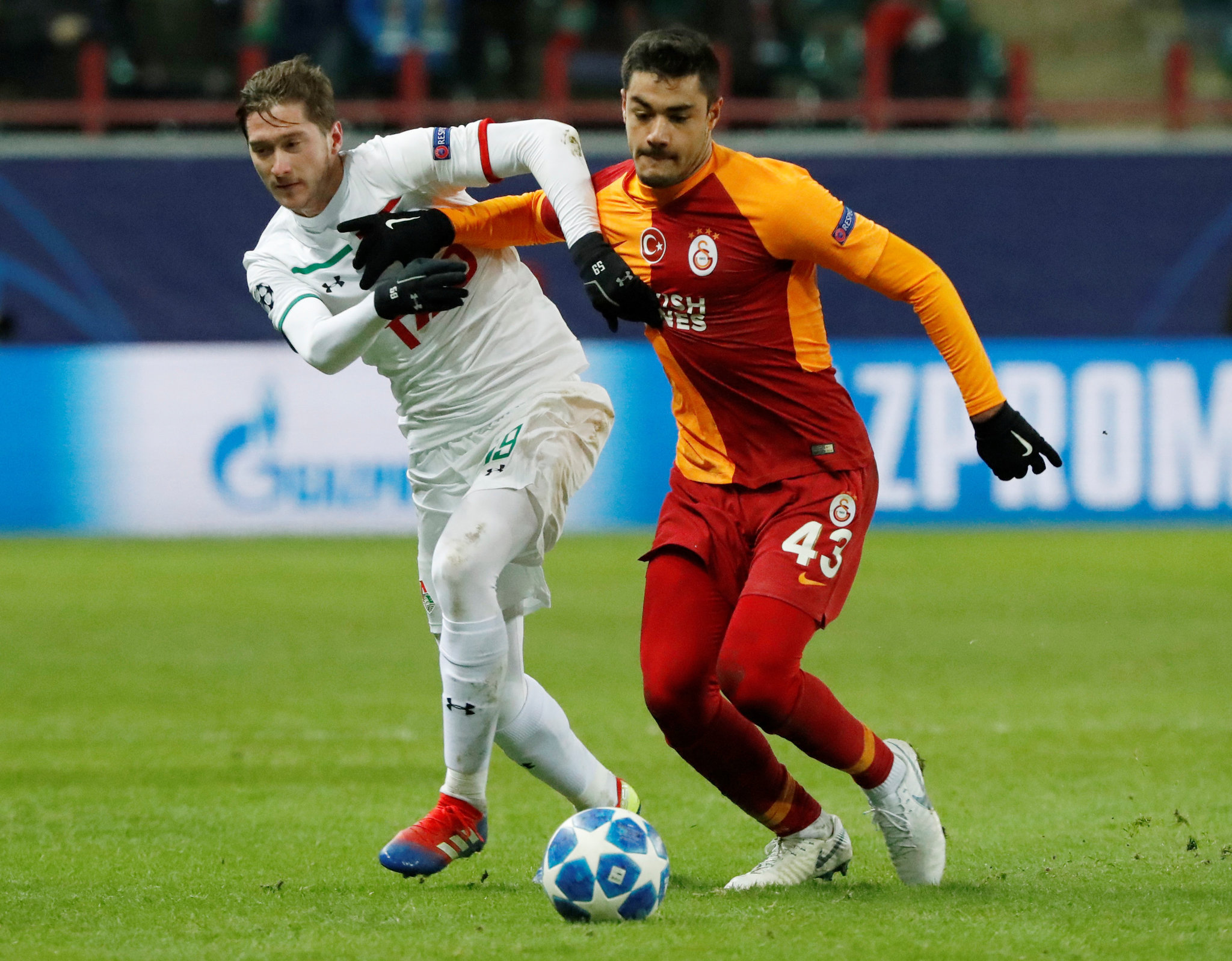 Eski Aslan yuvaya geri dönüyor! Galatasaray’dan bomba hamle