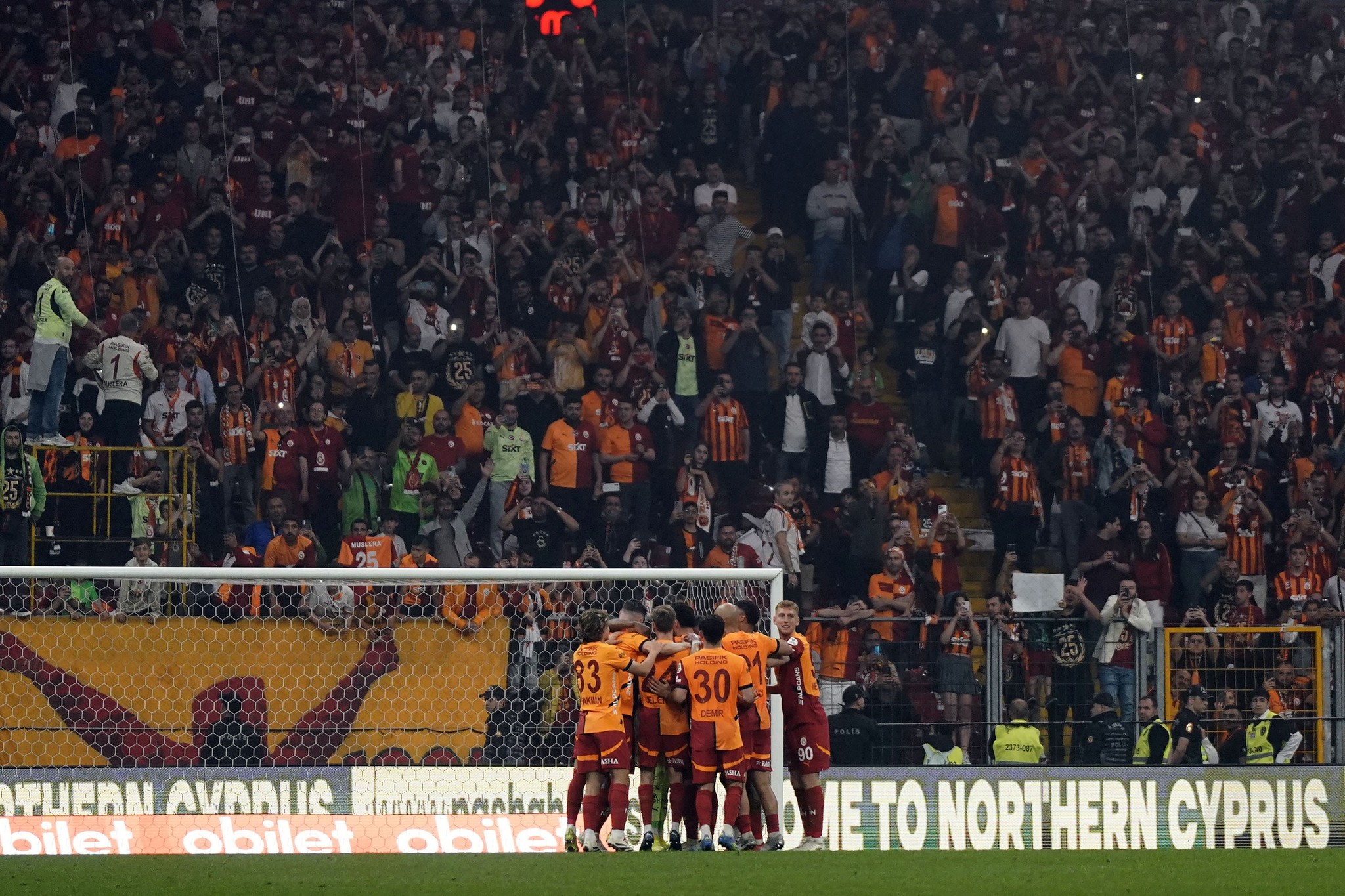 Eski Aslan yuvaya geri dönüyor! Galatasaray’dan bomba hamle