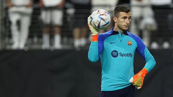 Galatasaray’da kaleci gelişmesi! Gündeme yeniden o geldi