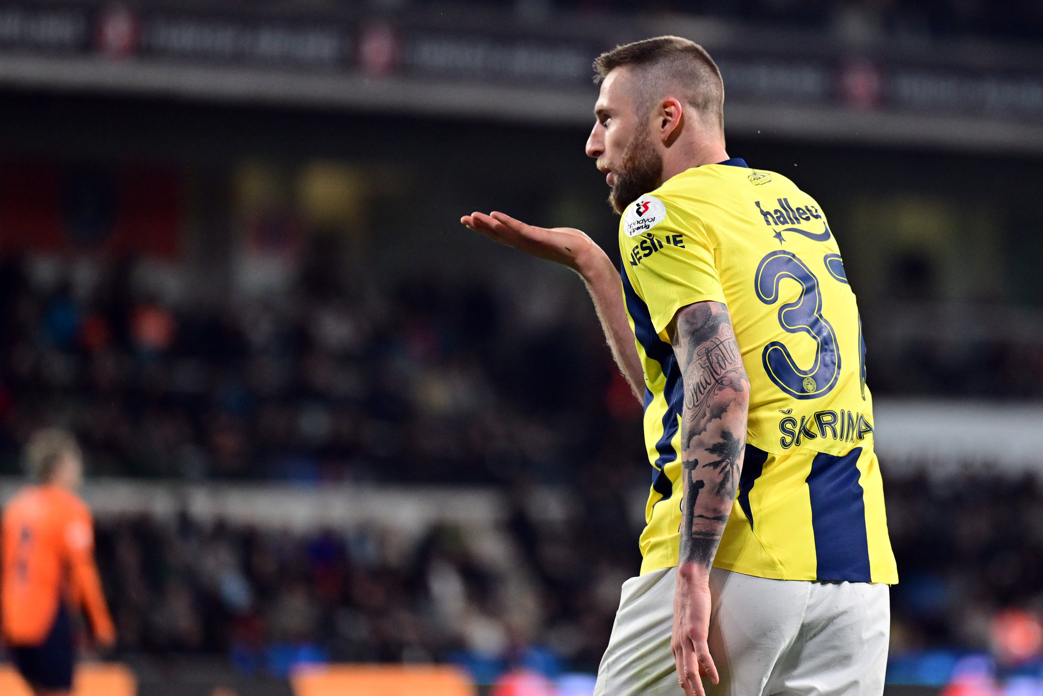 Milan Skriniar Fenerbahçe’de kalacak mı? PSG’nin istediği bonservis bedeli belli oldu