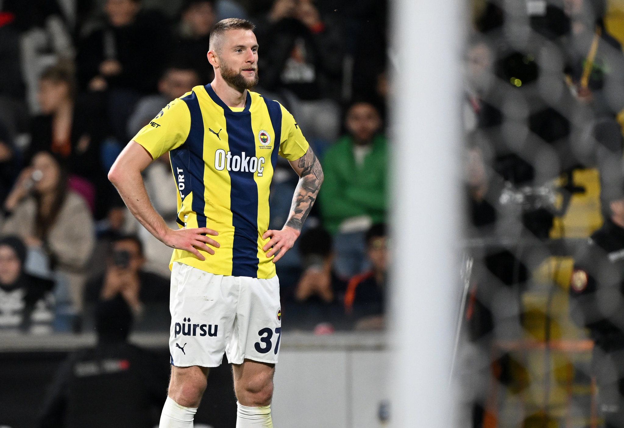 Milan Skriniar Fenerbahçe’de kalacak mı? PSG’nin istediği bonservis bedeli belli oldu