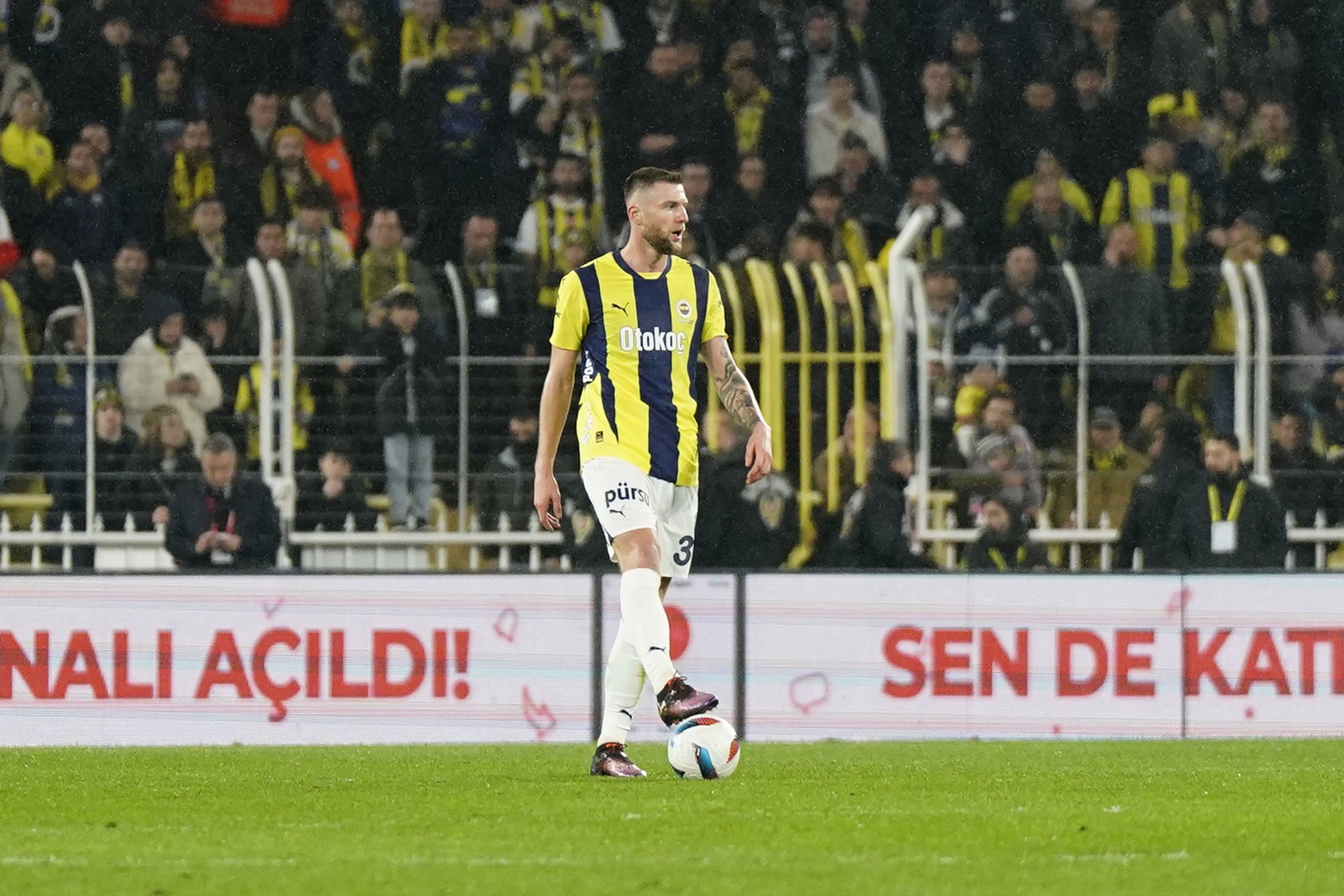 Milan Skriniar Fenerbahçe’de kalacak mı? PSG’nin istediği bonservis bedeli belli oldu