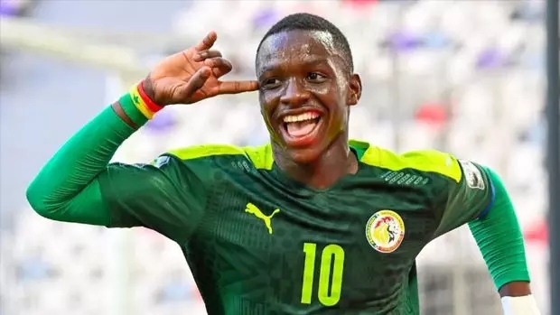 TRANSFER HABERİ - Diouf’un Fenerbahçe tercihinde flaş Sadio Mane detayı! Önerisini reddetti