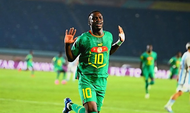 TRANSFER HABERİ - Diouf’un Fenerbahçe tercihinde flaş Sadio Mane detayı! Önerisini reddetti
