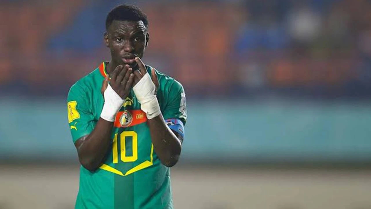 TRANSFER HABERİ - Diouf’un Fenerbahçe tercihinde flaş Sadio Mane detayı! Önerisini reddetti