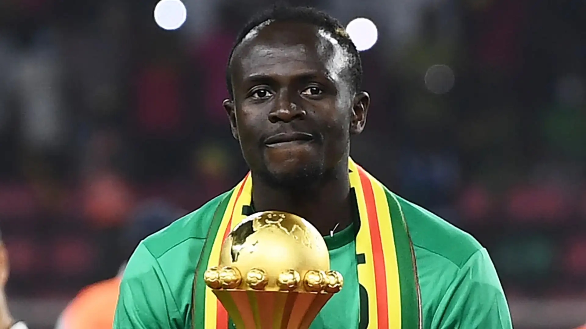 TRANSFER HABERİ - Diouf’un Fenerbahçe tercihinde flaş Sadio Mane detayı! Önerisini reddetti