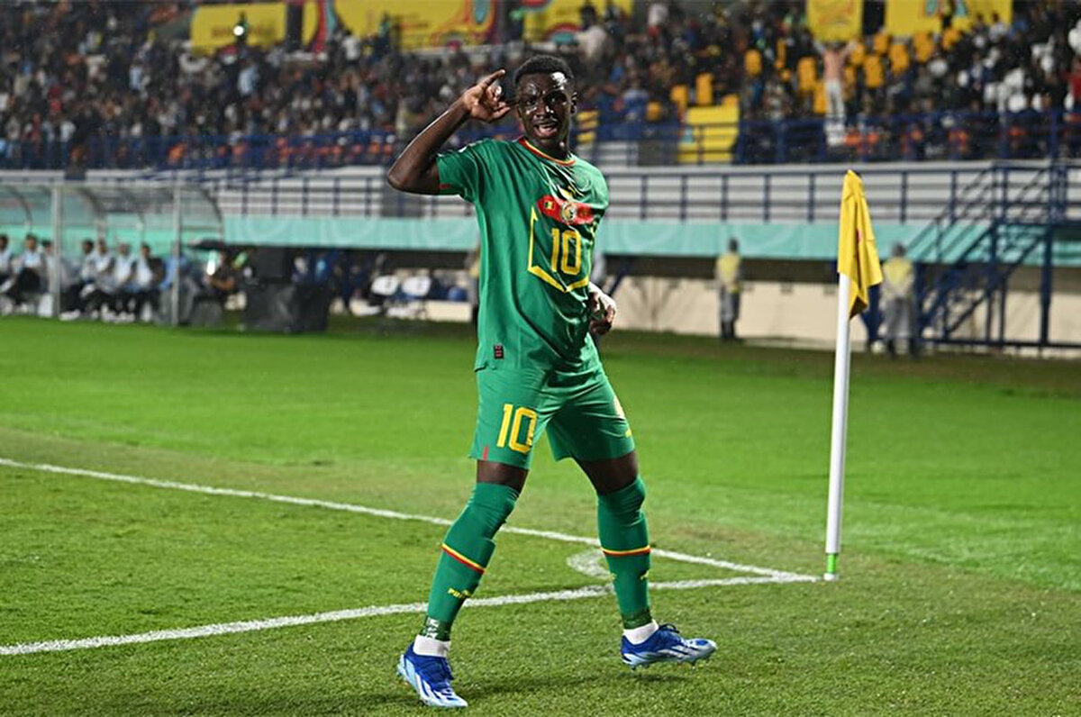 TRANSFER HABERİ - Diouf’un Fenerbahçe tercihinde flaş Sadio Mane detayı! Önerisini reddetti