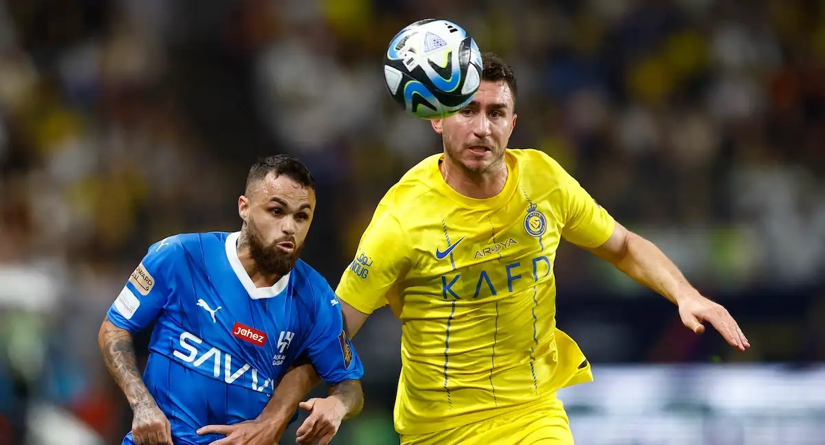 TRANSFER HABERİ - Galatasaray’dan savunmaya dev hamle! İspanyol stoper gündemde