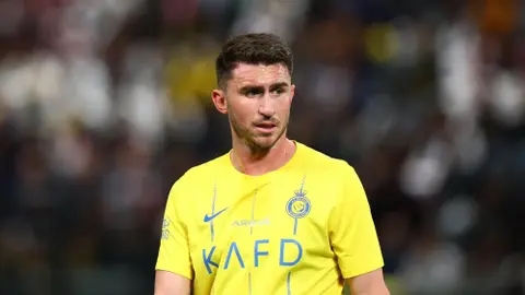 TRANSFER HABERİ - Galatasaray’dan savunmaya dev hamle! İspanyol stoper gündemde