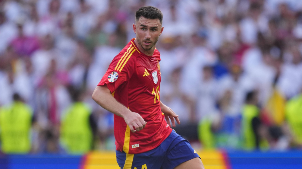 TRANSFER HABERİ - Galatasaray’dan savunmaya dev hamle! İspanyol stoper gündemde