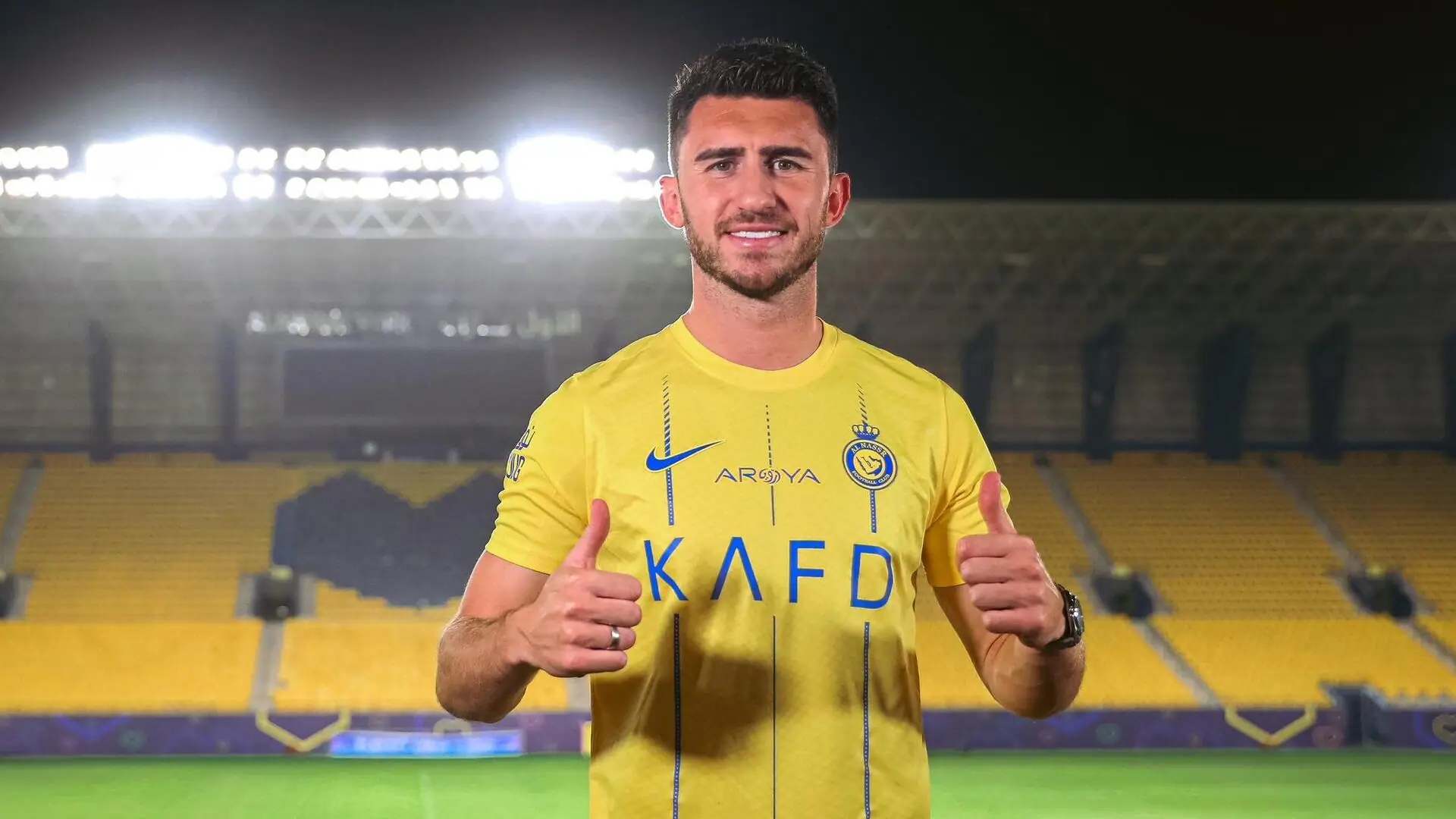 TRANSFER HABERİ - Galatasaray’dan savunmaya dev hamle! İspanyol stoper gündemde