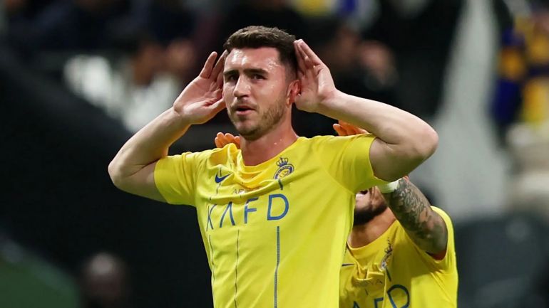TRANSFER HABERİ - Galatasaray’dan savunmaya dev hamle! İspanyol stoper gündemde