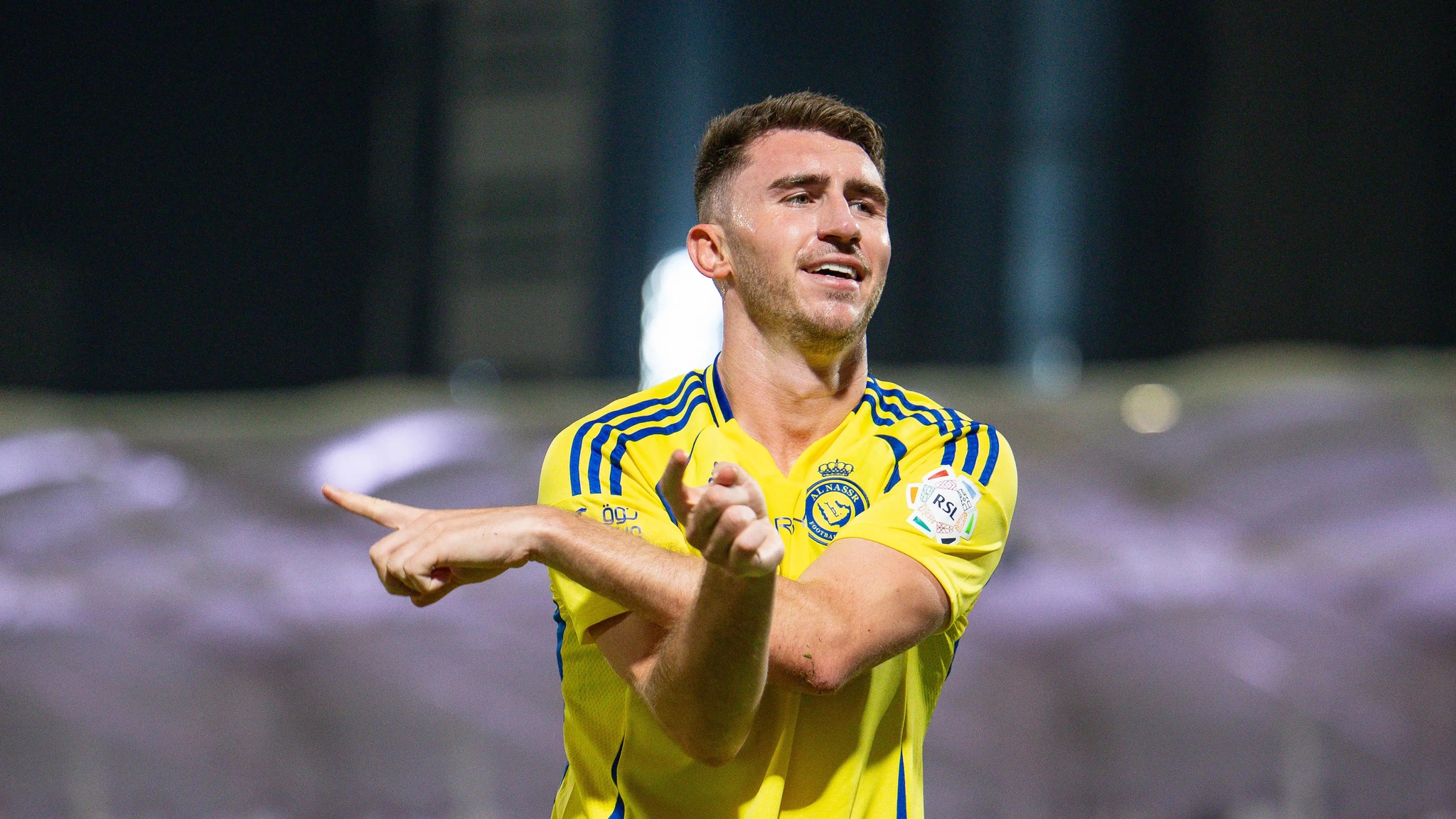 TRANSFER HABERİ - Galatasaray’dan savunmaya dev hamle! İspanyol stoper gündemde