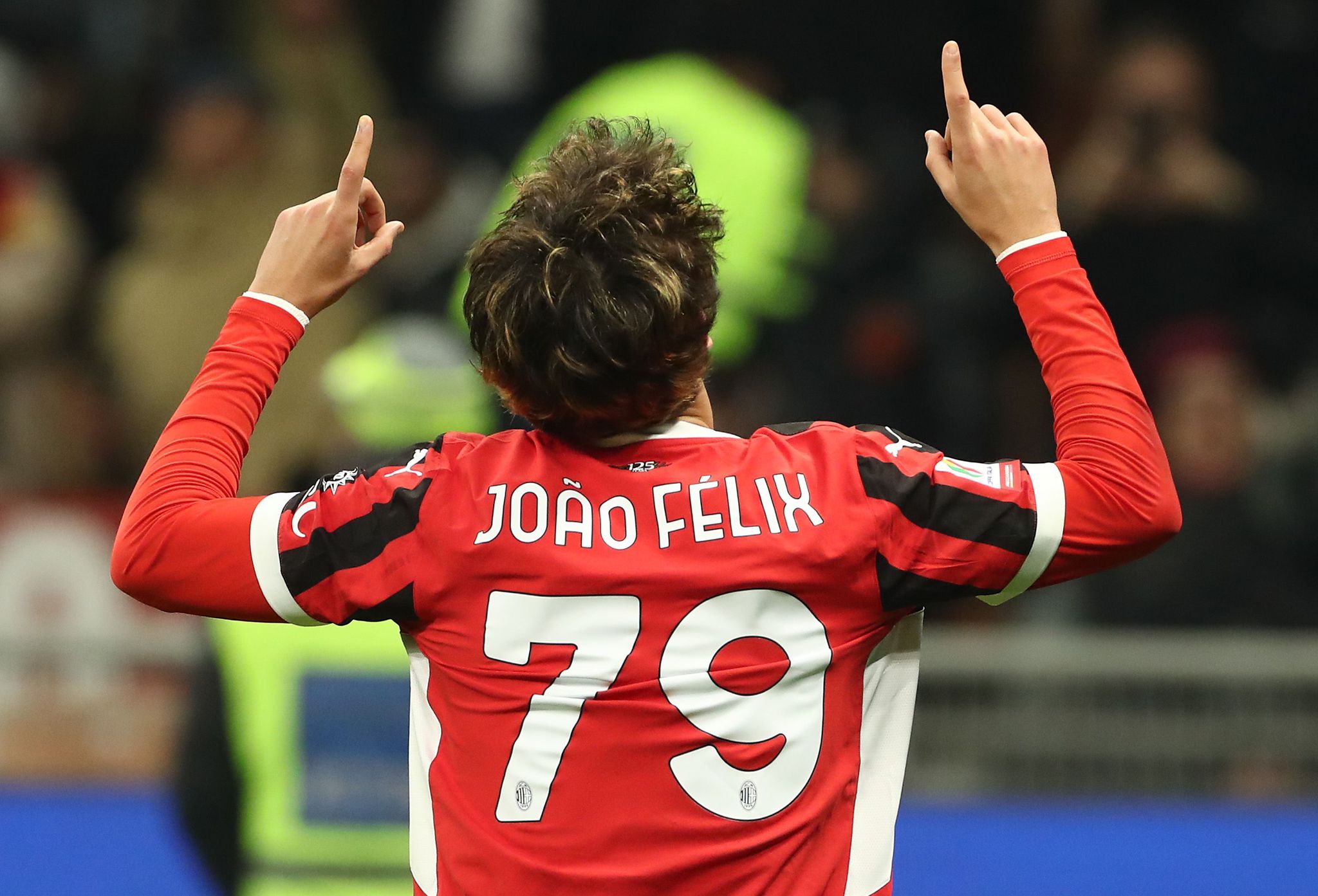 TRANSFER HABERİ - Joao Felix için Chelsea’den karar! Bonservisi belli oldu