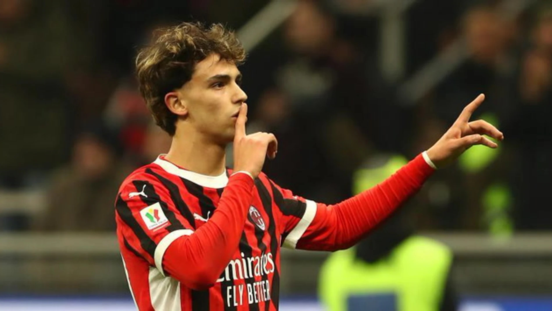 TRANSFER HABERİ - Joao Felix için Chelsea’den karar! Bonservisi belli oldu