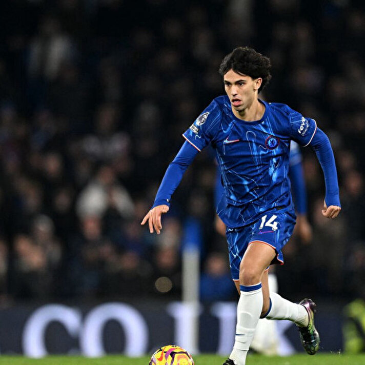 TRANSFER HABERİ - Joao Felix için Chelsea’den karar! Bonservisi belli oldu