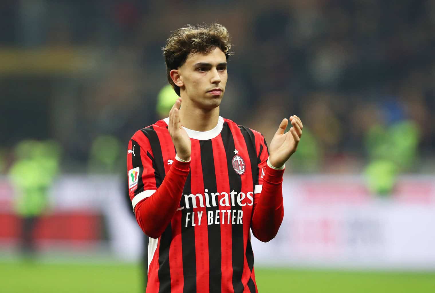 TRANSFER HABERİ - Joao Felix için Chelsea’den karar! Bonservisi belli oldu