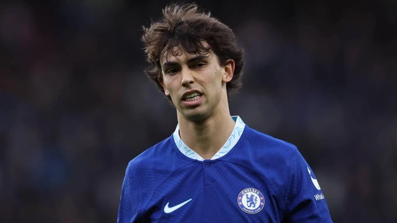 TRANSFER HABERİ - Joao Felix için Chelsea’den karar! Bonservisi belli oldu
