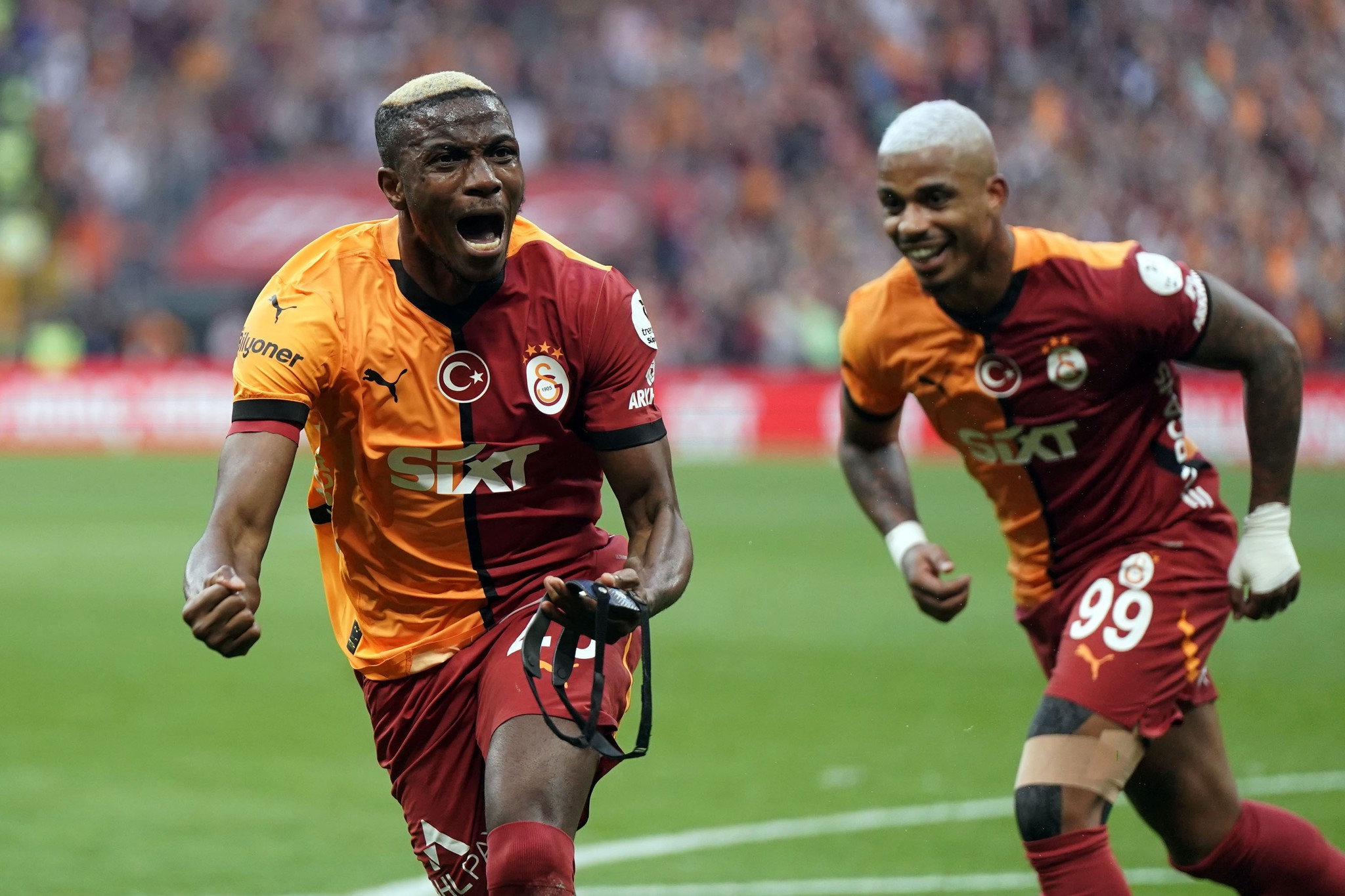 Galatasaray’a Japon kaleci! Transferde sürpriz gelişme