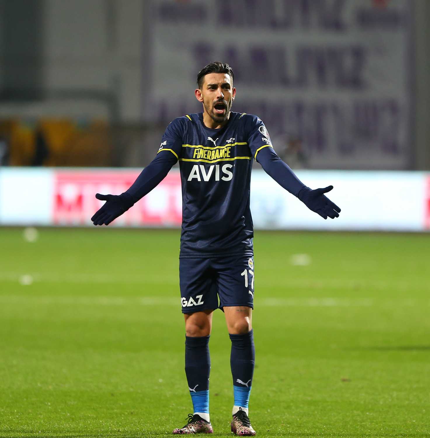 İrfan Can Kahveci: Kötü günlere geri dönmemek için çok çalışyorum