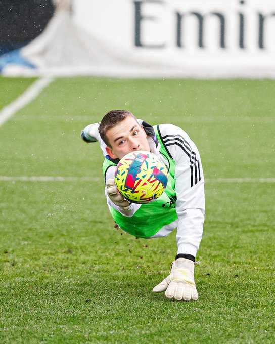 TRANSFER HABERİ: Galatasaray’da kaleci transferi için gözler Madrid’de