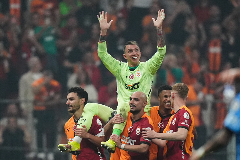 Berke Özer Galatasaray’a transfer olacak mı? İşte son durum