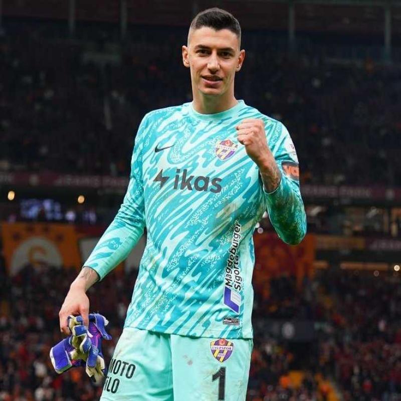 Berke Özer Galatasaray’a transfer olacak mı? İşte son durum