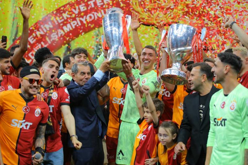 Galatasaray’dan transferde olay hamle! Trabzonspor’un eski yıldızı...