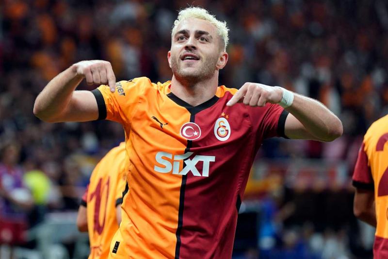 En pahalı 10 Türk futbolcu açıklandı! İşte o liste