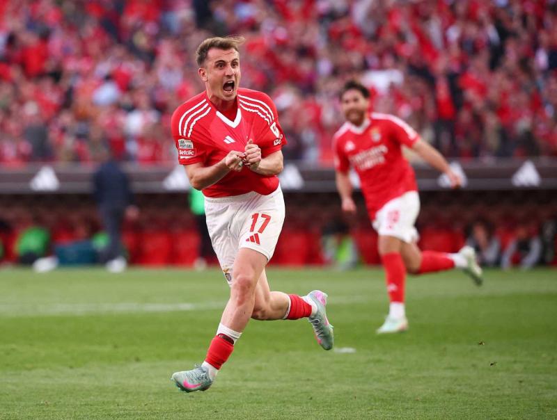 En pahalı 10 Türk futbolcu açıklandı! İşte o liste