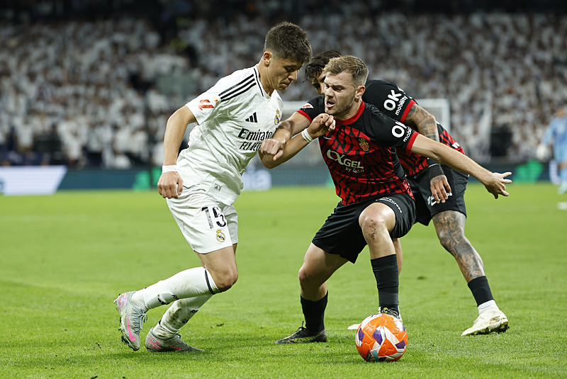 En pahalı 10 Türk futbolcu açıklandı! İşte o liste