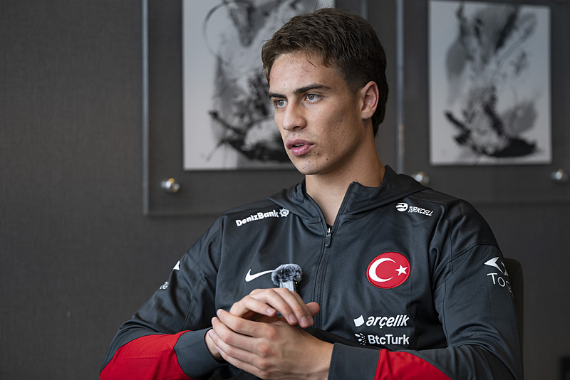 En pahalı 10 Türk futbolcu açıklandı! İşte o liste