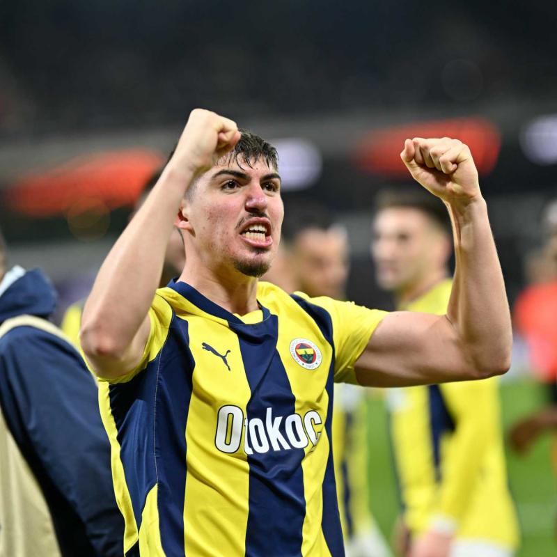 En pahalı 10 Türk futbolcu açıklandı! İşte o liste